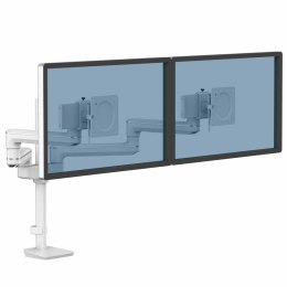 Ramię na 2 monitory TALLO Modular 2FFS (białe), FELLOWES, 8616401