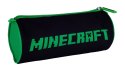 Saszetka okrągła MINECRAFT ASTRA, 505020200