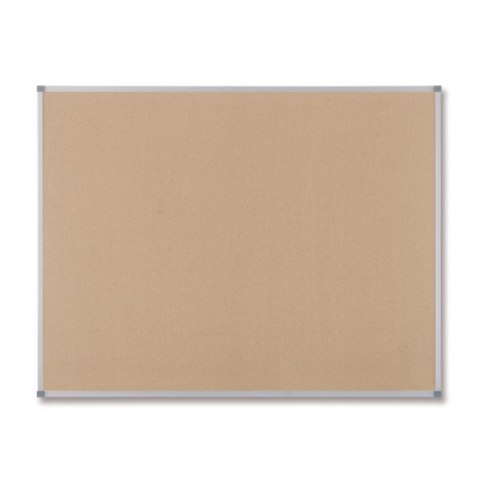 Tablica korkowa Nobo Elipse 120 x 90 cm 1900920 (X)