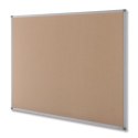 Tablica korkowa Nobo Elipse 120 x 90 cm 1900920 (X)