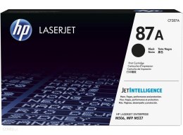 Toner HP 287A (CF287A) czarny 9000str