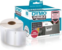 Etykieta DYMO DURABLE wielofunkcyjna medium - 57mm x 32mm 1933084