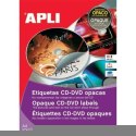 Etykiety 10294 Q114 CD perman entna (100ark-300szt) APLI