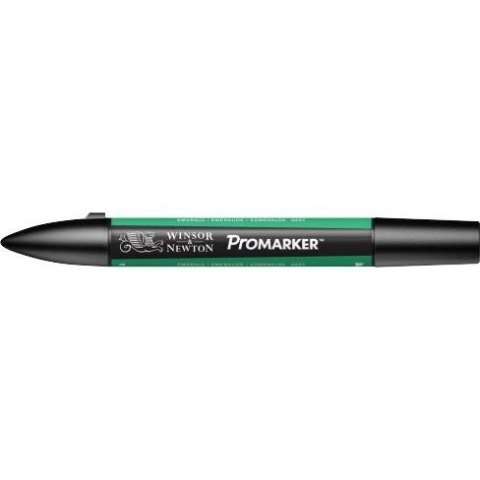 Marker W&N PROMARKER EMERALD G657 78