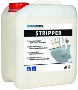 PROFIMAX Stripper 5l środek do usuwania polimerów