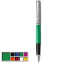 Pióro wieczne (M) JOTTER ORIGINALS GREEN PARKER 2110198, blister