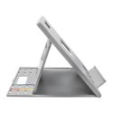 Podstawka Kensington SmartFit Easy Riser Go Large do laptopów o przekątnej do 17 cali K50420EU