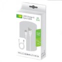 Przewód USB / microUSB, okrągły, 2m GP BATTERIES GPACECB22000