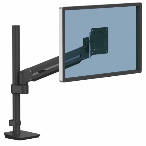 Ramię na 1 monitor TALLO Modular 1M (czarne), FELLOWES, 8615201