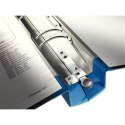 Segregator A4 z mech. szwedzkim JOPA 60 mm, zielony Esselte, 68213