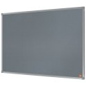 Tablica ogłoszeniowa filcowa Nobo Essence 900x600mm, szara 1915205