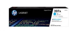 Toner HP 207A (W2211A)niebieski 1250str