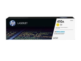 Toner HP 410A (CF412A) żółty 2300str