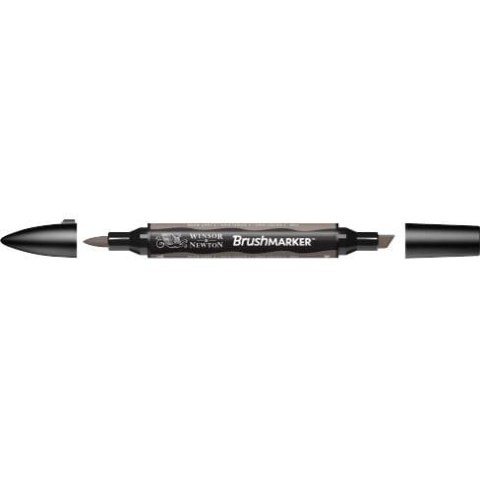 WN BRUSH MARKER WARM GREY 4 B69 BWG4 204131