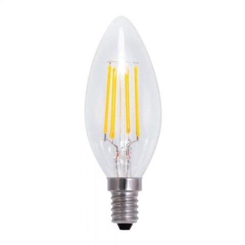 Żarówka LED Omega E14/4W/zimna/350lm/OMELE14C-4W-6000K (X)