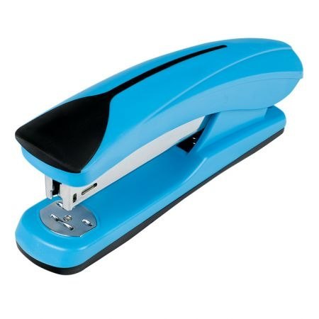 Zszywacz EAGLE STAPLER TYST6102B 110-1684 niebieski 20 kartek