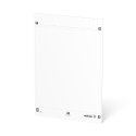 Blok do flipcharta OXFORD smart chart 650x980 20k 90g gładki 400096277