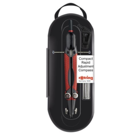 Cyrkiel COMPACT szybkoprzestawny ROTRING S0676580