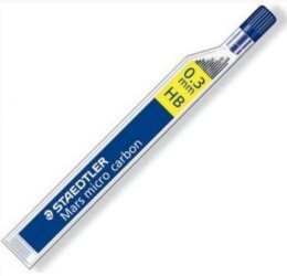 Grafity 0.3mm 2H 250 STAEDTLER