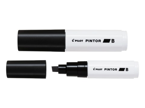 Marker PINTOR B czarny PISW-PT-B-B PILOT