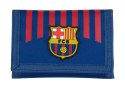 Portfelik FC-267 FC Barcelona Barca Fan 8 ASTRA, 504020001