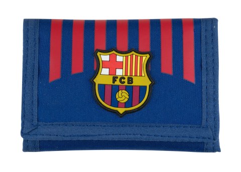 Portfelik FC-267 FC Barcelona Barca Fan 8 ASTRA, 504020001