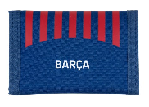 Portfelik FC-267 FC Barcelona Barca Fan 8 ASTRA, 504020001