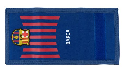 Portfelik FC-267 FC Barcelona Barca Fan 8 ASTRA, 504020001