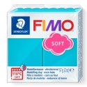 FIMO soft, masa termoutwardzalna, 57 g,_turkusowy, Staedtler S 8020-39