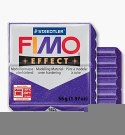 FIMOeffect, masa termoutwardzalna 56g, rubino S 8020-286