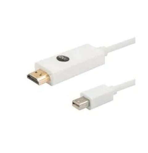Kabel SAVIO Kabel Mini DisplayPort-HDMI 1.8 SAVKABELCL-83