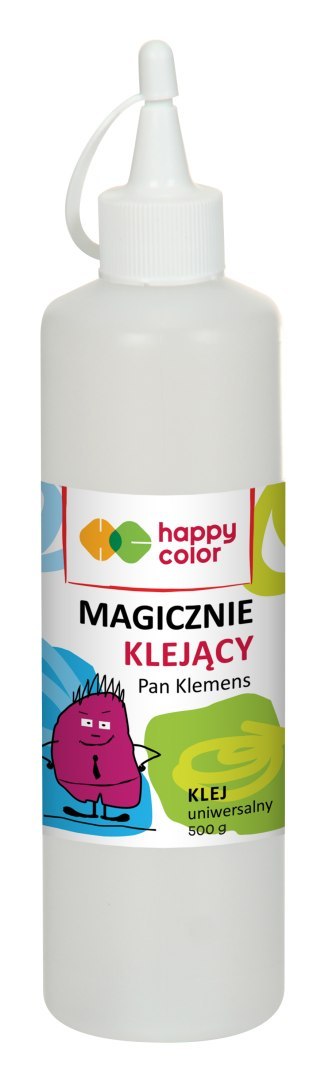 Klej magiczny uniwersalny HC 500ml HA3400 0500