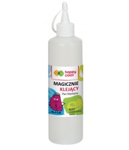 Klej magiczny uniwersalny HC 500ml HA3400 0500