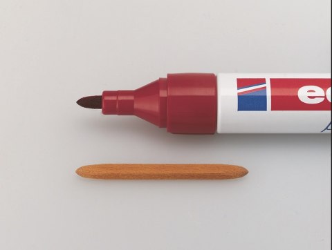 Końcówki do markerów e-300 10 szt. etui Edding 3000N