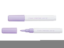 Marker PINTOR EF pastelowy fioletowy PISW-PT-EF-PV PILOT