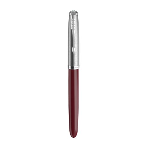 Pióro wieczne (M) PARKER 51 BURGUNDY CT 2123497, giftbox