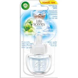 AIR WICK odświeżacz Elektryczny Świeżość Letniego Poranka wkład 19 ml