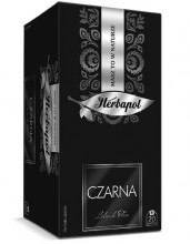 Herbata HERBAPOL BREAKFAST CZARNA (20 kopert)