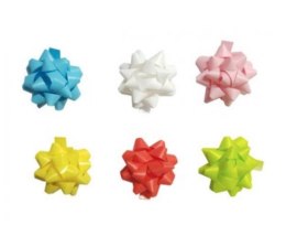 Rozetka mat 3 ROZ-MAT-75 (opak 24 szt) Aliga (X)