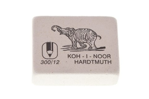 Gumka KIN 300/12 KOH-I-NOR