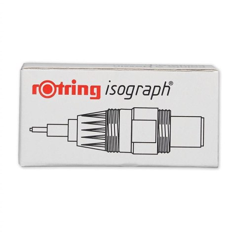 Isograph końcówka ROTRING 1.0 751100 S0218740 (X)