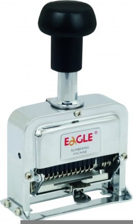 Numerator EAGLE TY102-12 12-cyfrowy