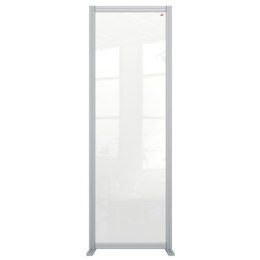 Ścianka działowa Premium Plus wykonana z Plexi 600x1800mm 1915517