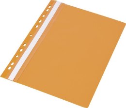 Skoroszyt z perfora.(20)pomara 0413-0003-07 Panta Plast