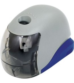 Temperówka M5034B, niebieski, metalowy mechanizm EAGLE 130-1601