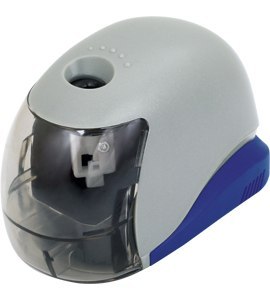 Temperówka M5034B, niebieski, metalowy mechanizm EAGLE 130-1601