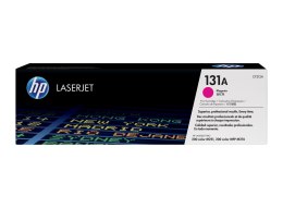 Toner HP 131A (CF213A) purpurowy 1800str PRO 200 COLOR M251/MFP 276