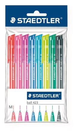 Długopis STAEDTLER 8kol.42335MPB8 (X)