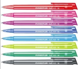 Długopis STAEDTLER 8kol.42335MPB8 (X)