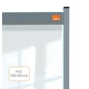 Ochronna ścianka działowa Nobo Premium Plus z PVC o wymiarach 780x2060 mm, 1915558